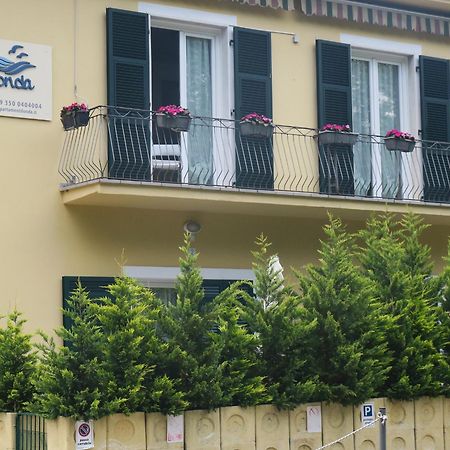 Appartamento L'ONDA 2 - via Provinciale Fezzano  Exterior foto