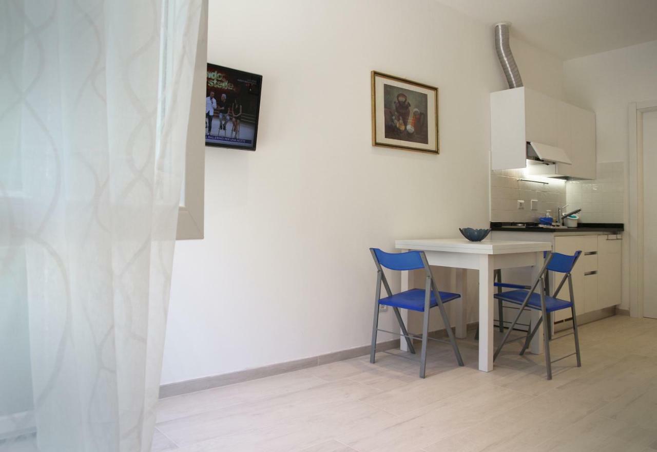 Appartamento L'ONDA 2 - via Provinciale Fezzano  Exterior foto